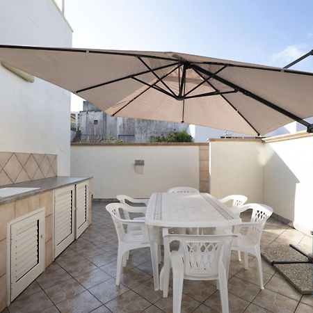 Casa Vacanza Lucia Puglia On Line Morciano di Leuca Eksteriør billede