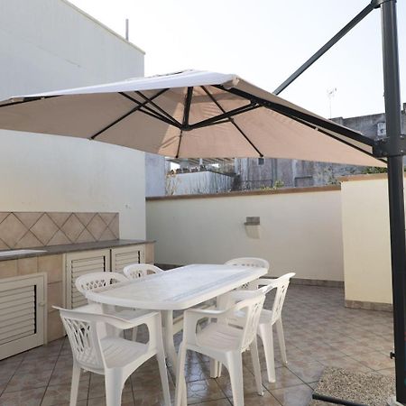 Casa Vacanza Lucia Puglia On Line Morciano di Leuca Eksteriør billede