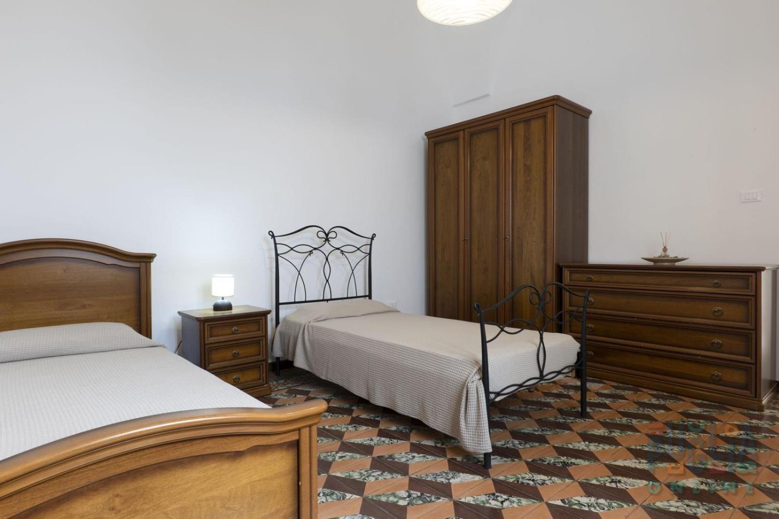 Casa Vacanza Lucia Puglia On Line Morciano di Leuca Eksteriør billede