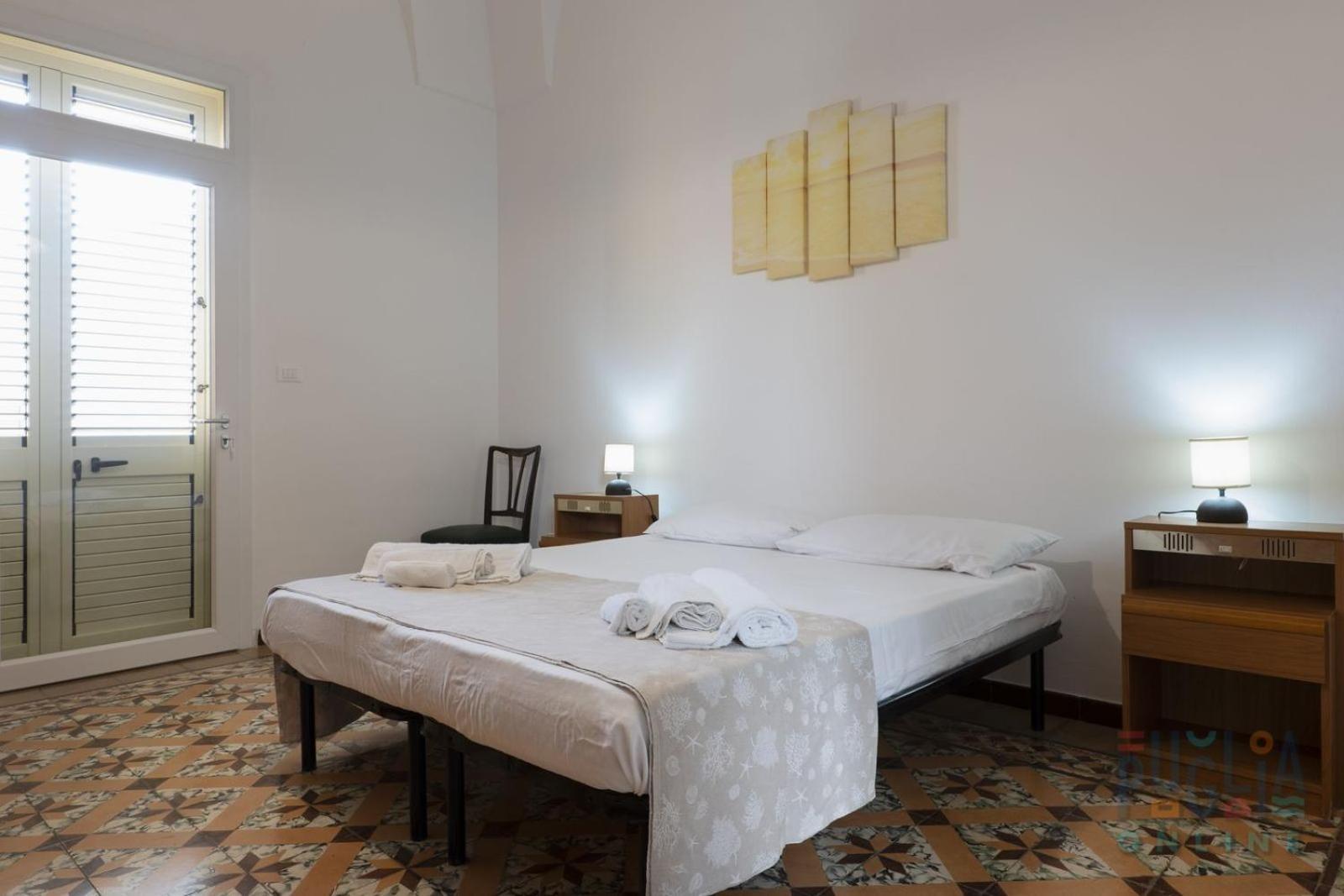 Casa Vacanza Lucia Puglia On Line Morciano di Leuca Eksteriør billede